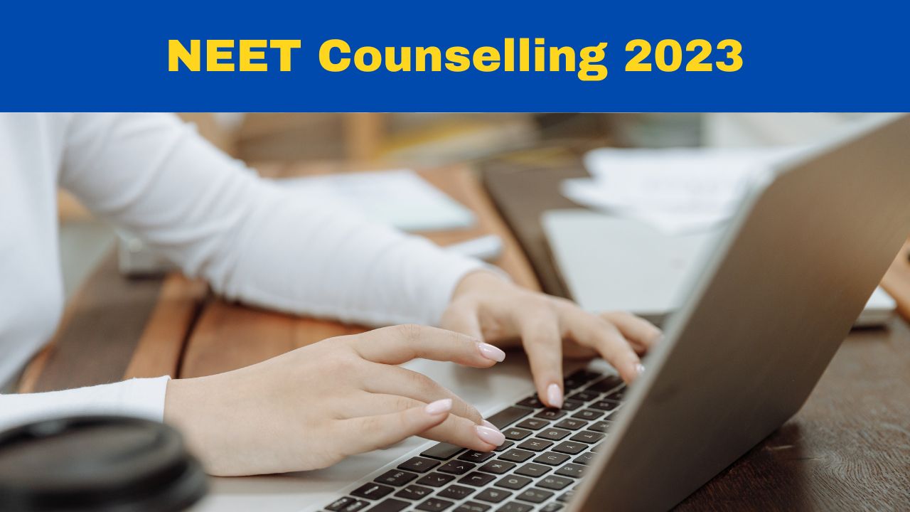 Neet Ug Counselling 2023 Registration To Start In Two Days Heres How